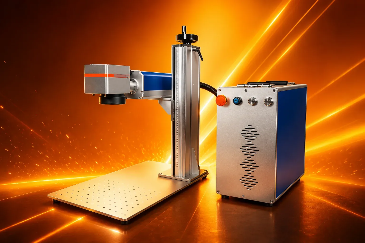 Fiber Laser